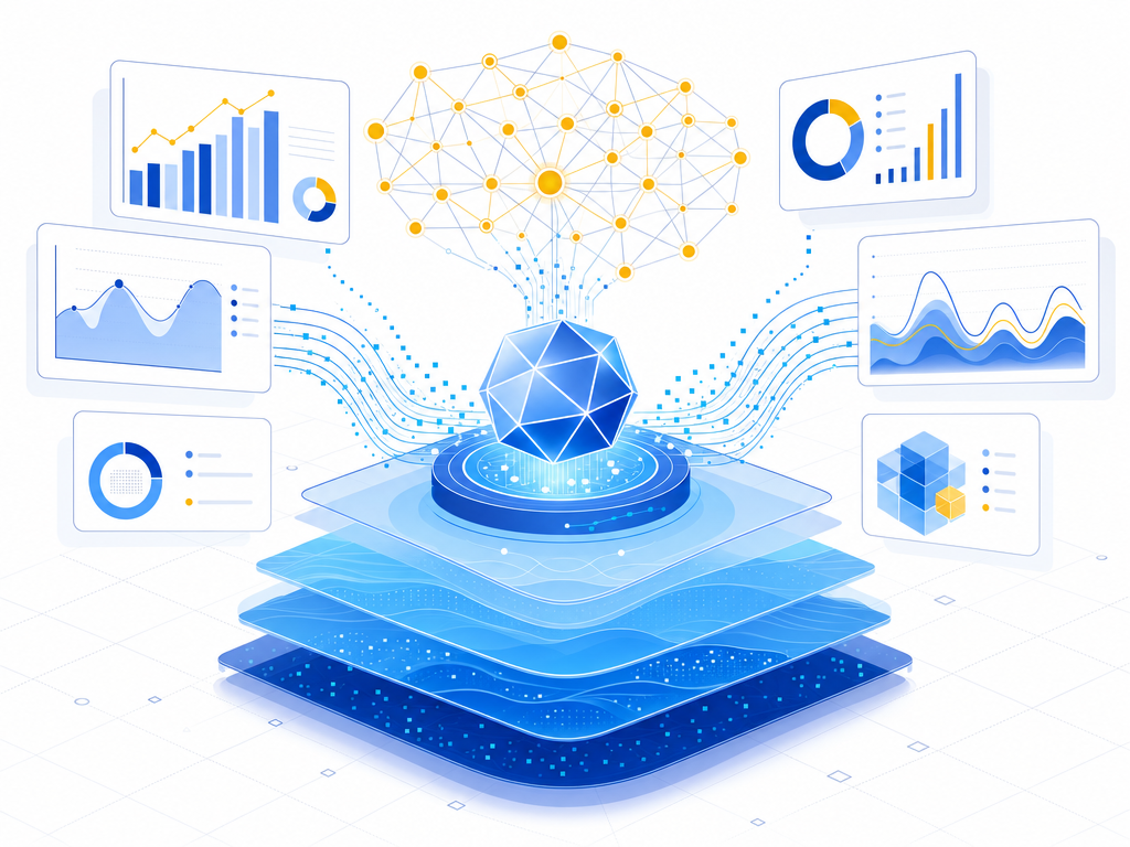Artificial Intelligence and Data