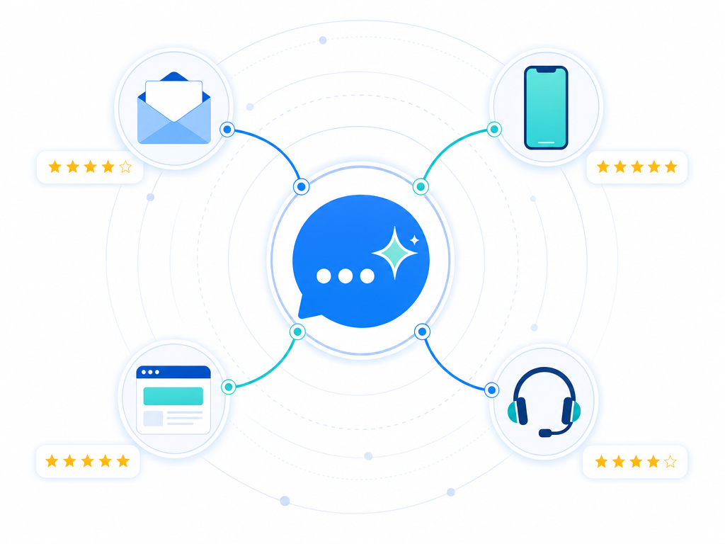 Customer Service
