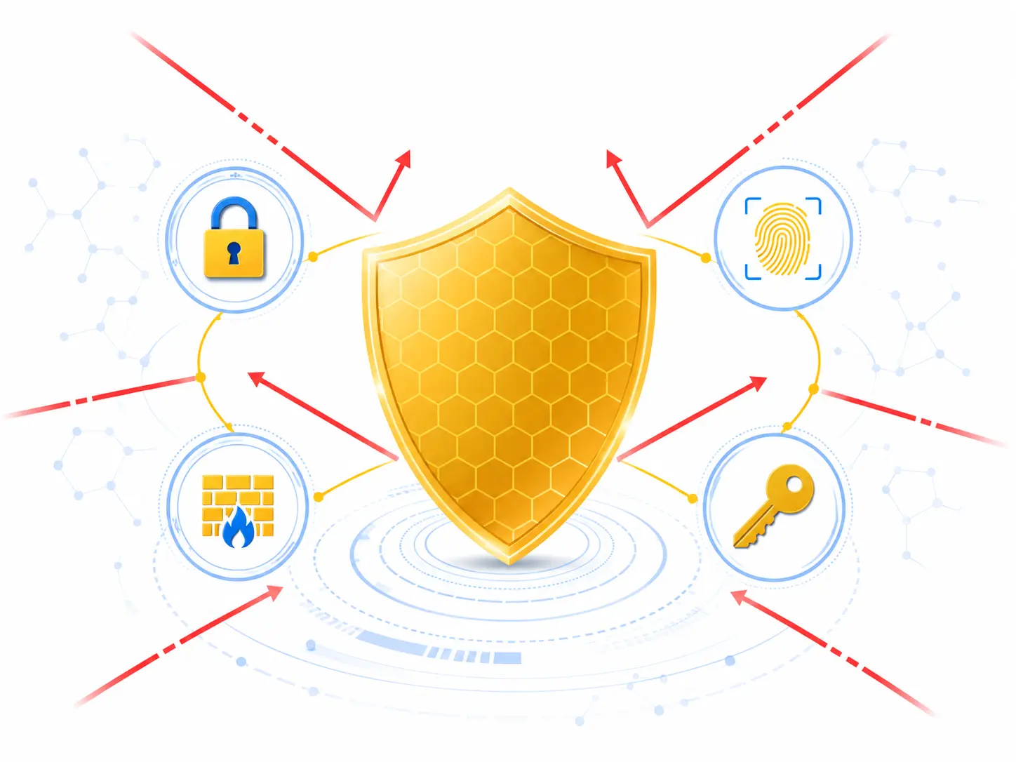 Cybersecurity