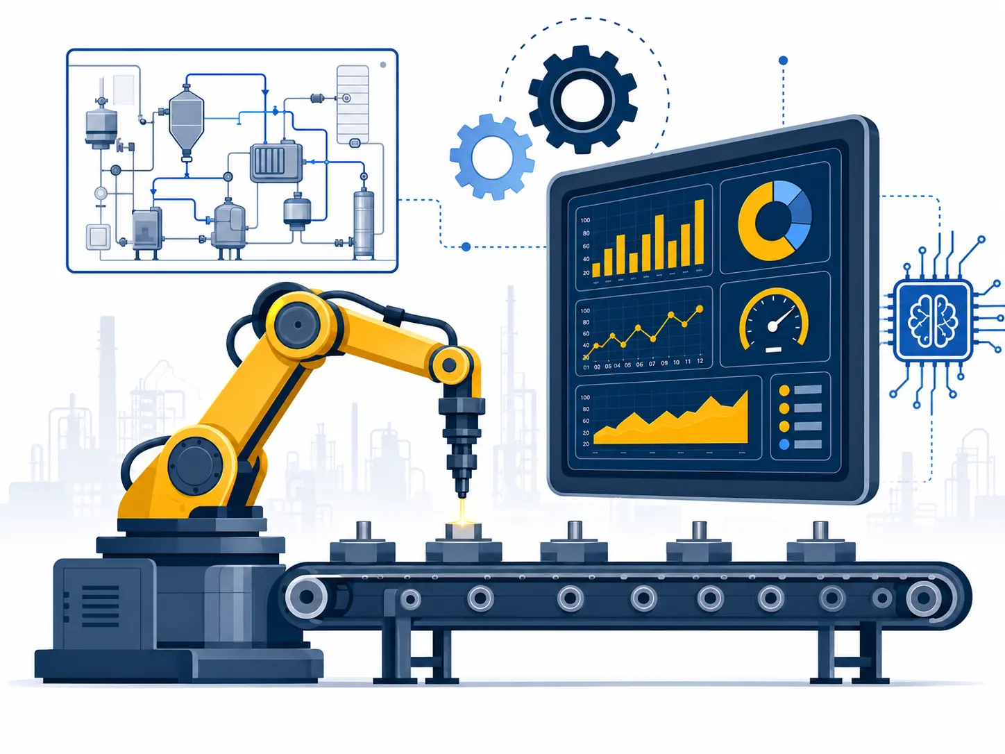Industrial Automation