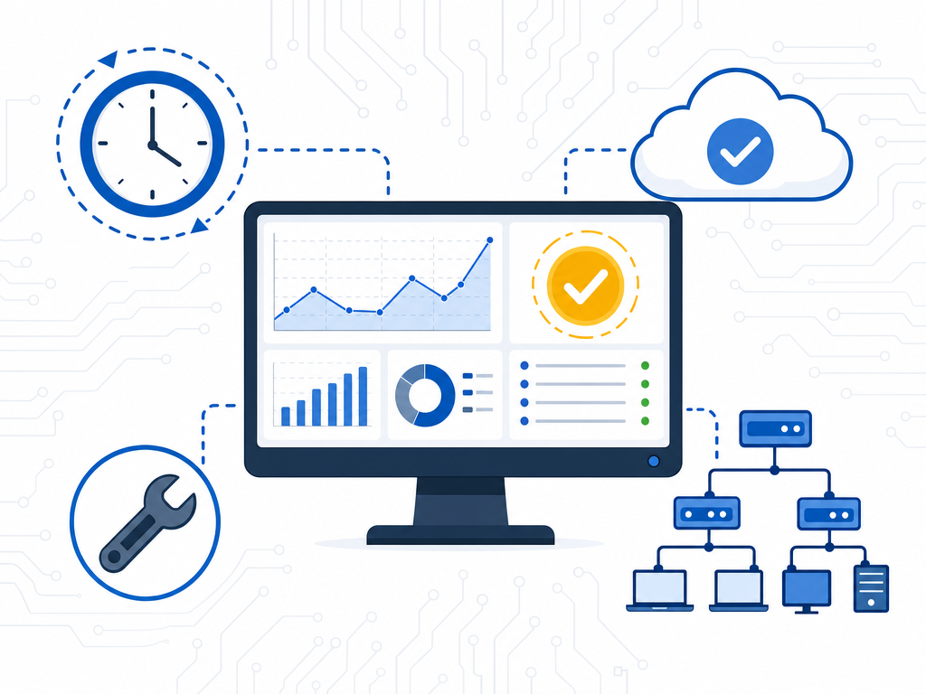 Managed Services