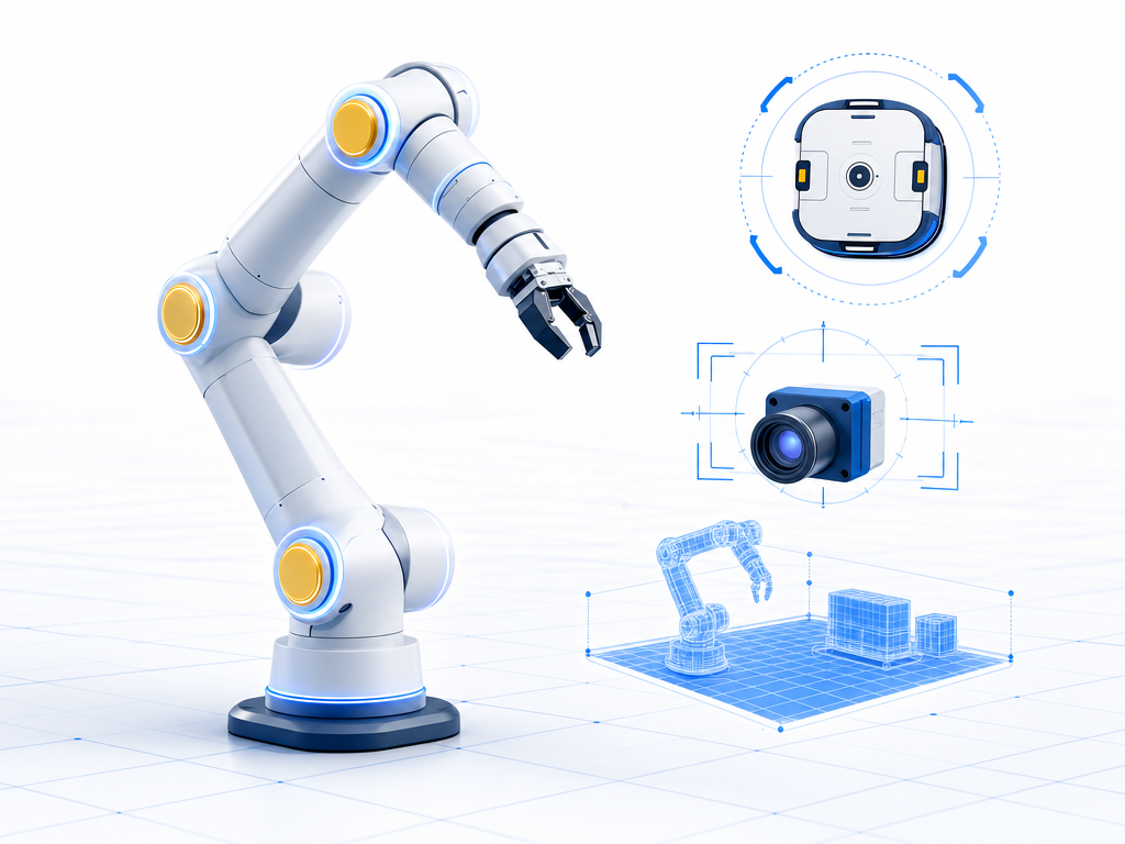 Robotics