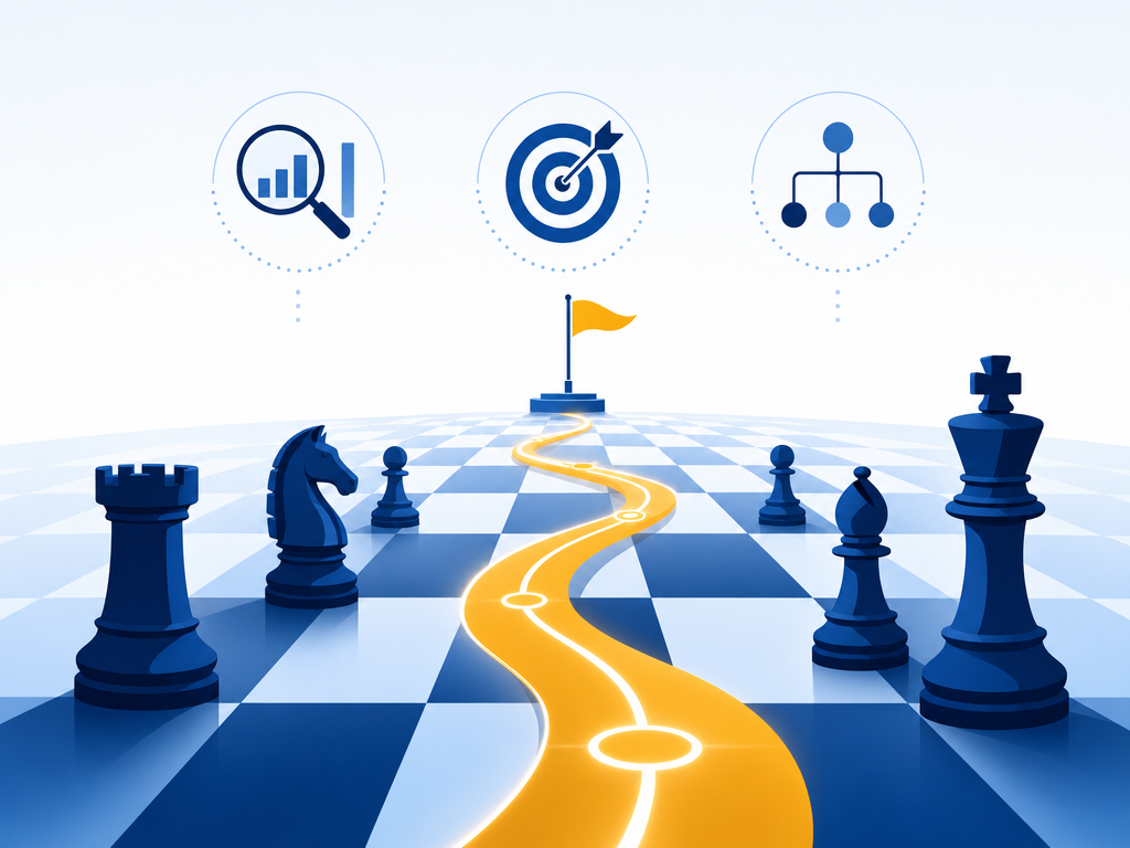 Strategy
