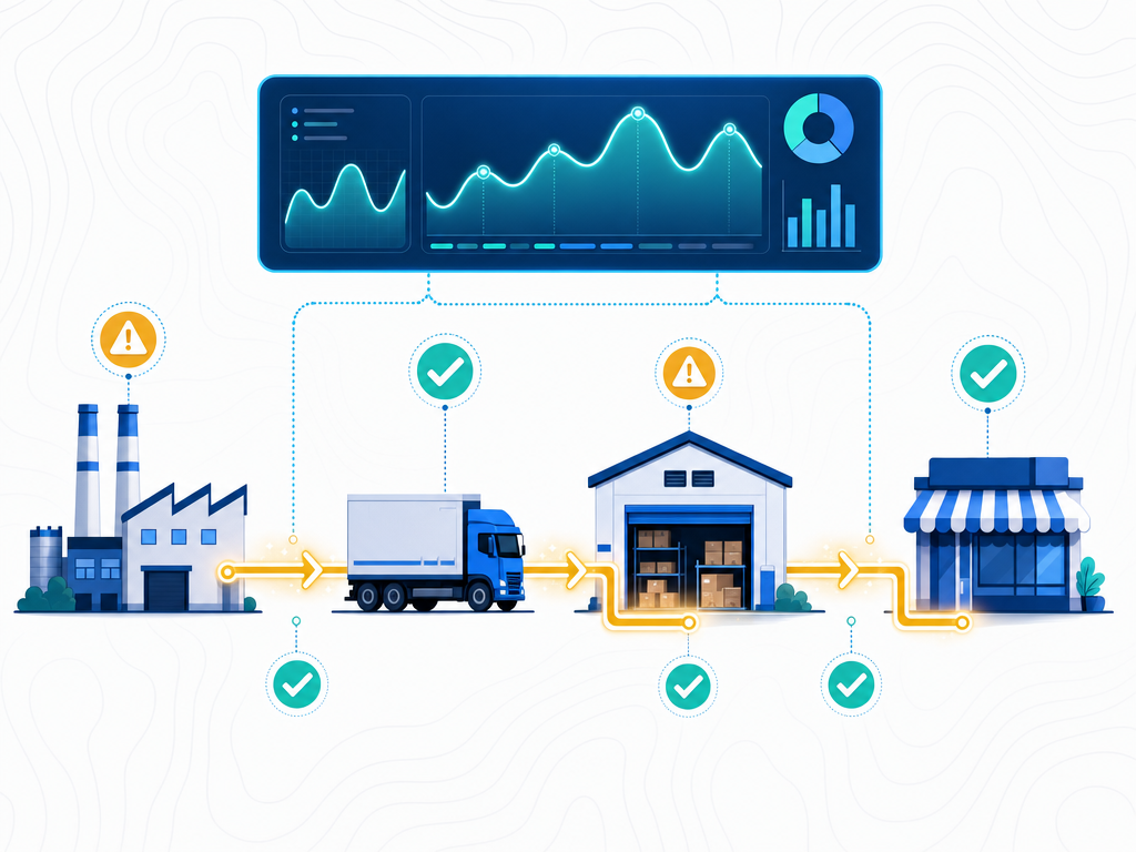 Supply Chain