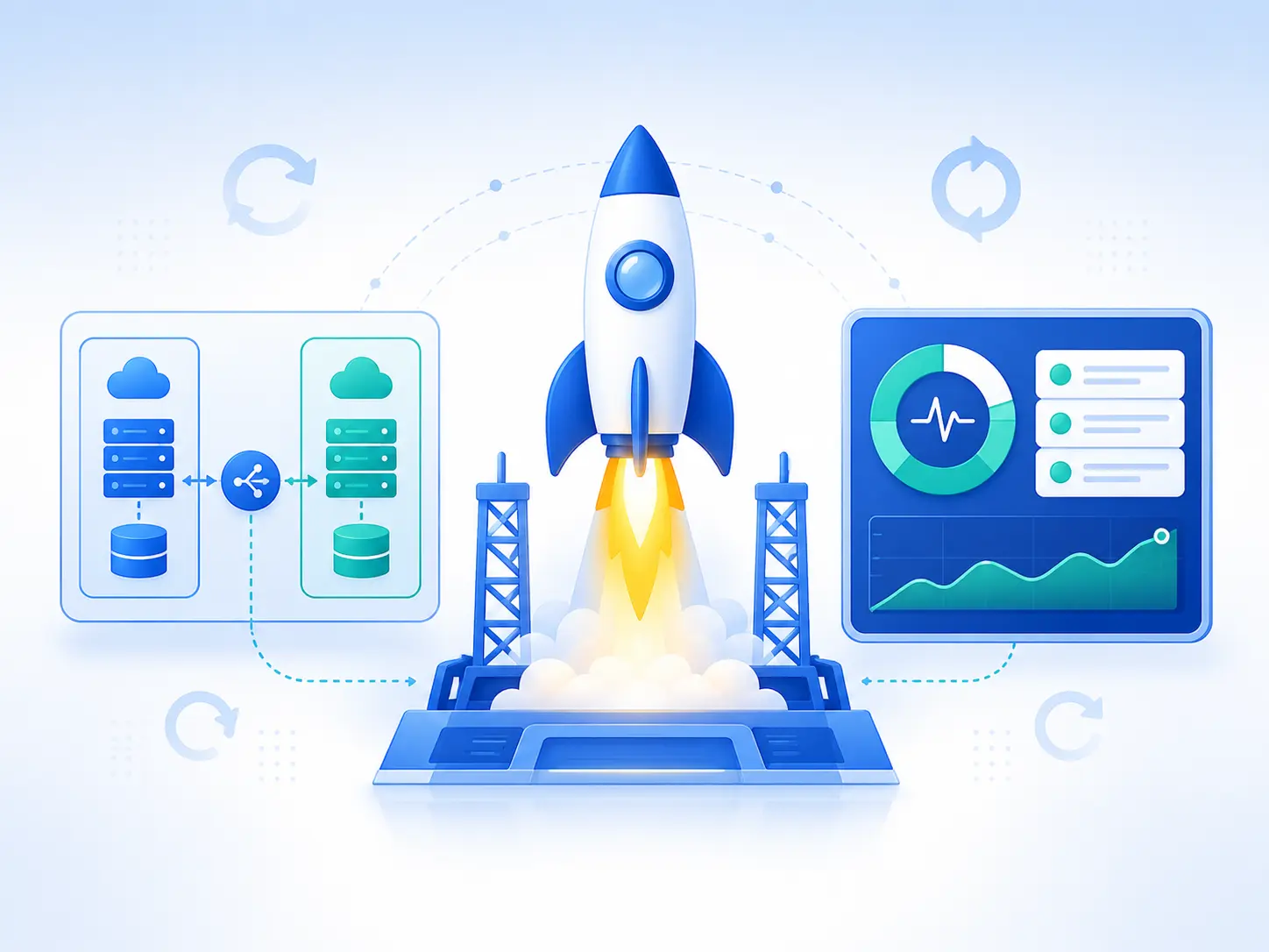 Deployment and Go-Live