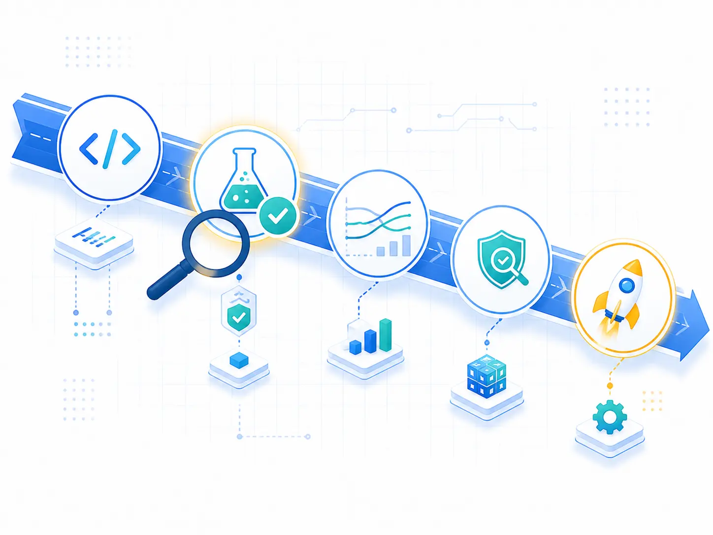 Quality Assurance and Testing