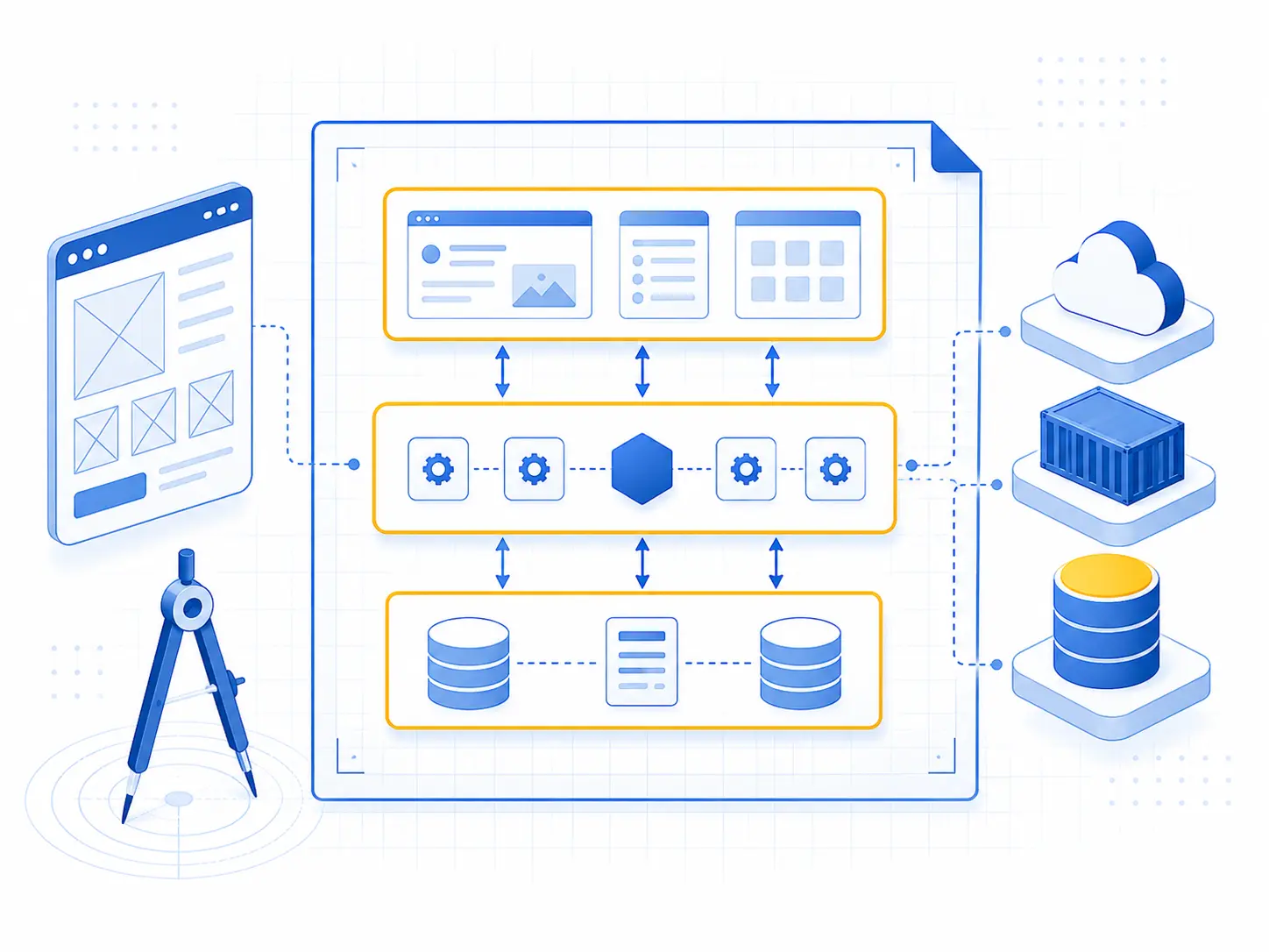 Strategy and Solution Design