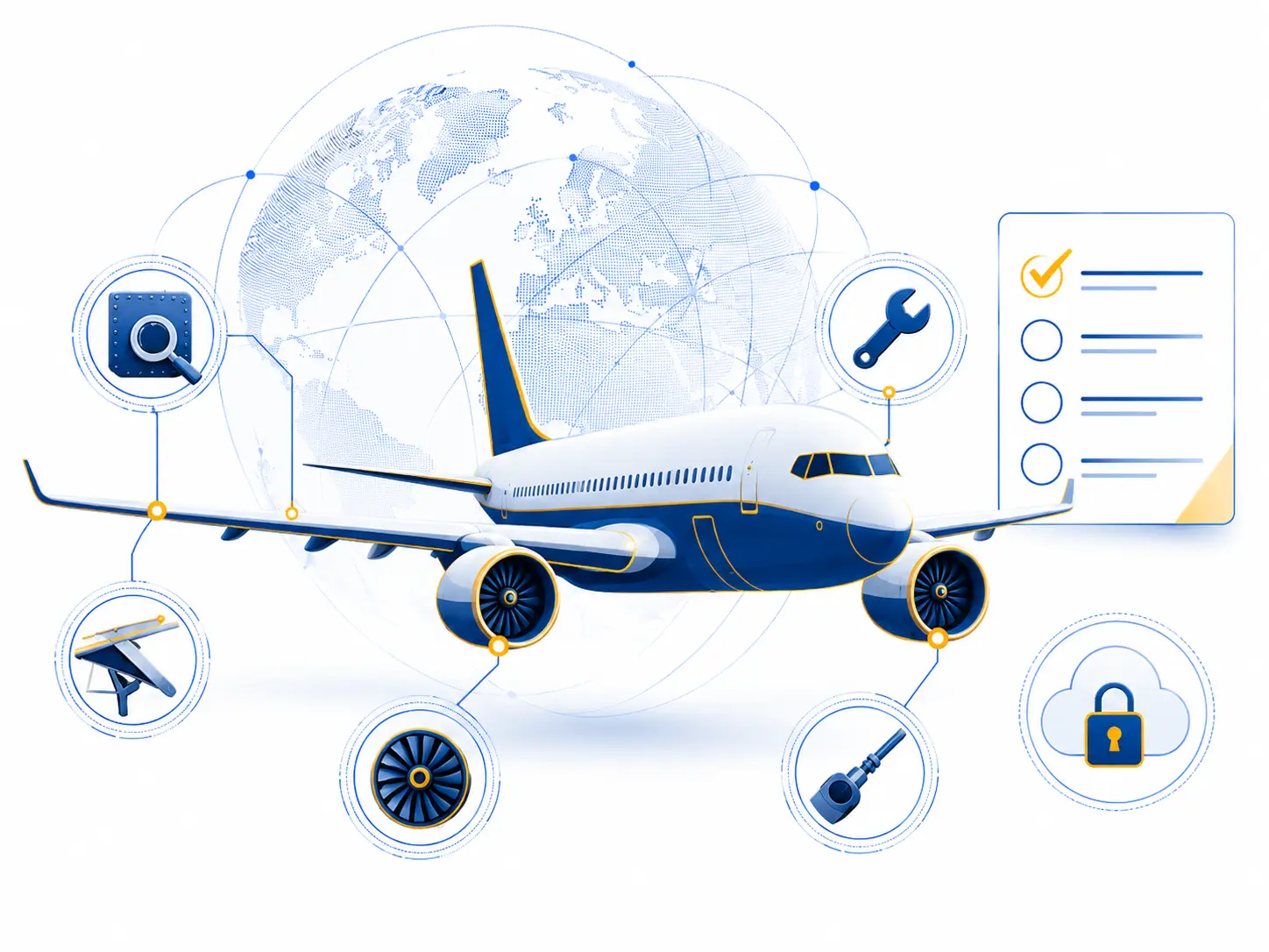 Aerospace and Defence
