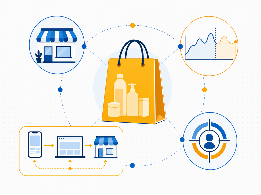 Consumer Goods and Services