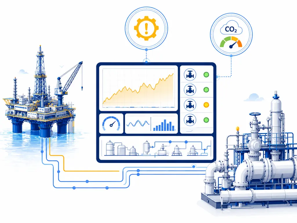 Oil and Gas