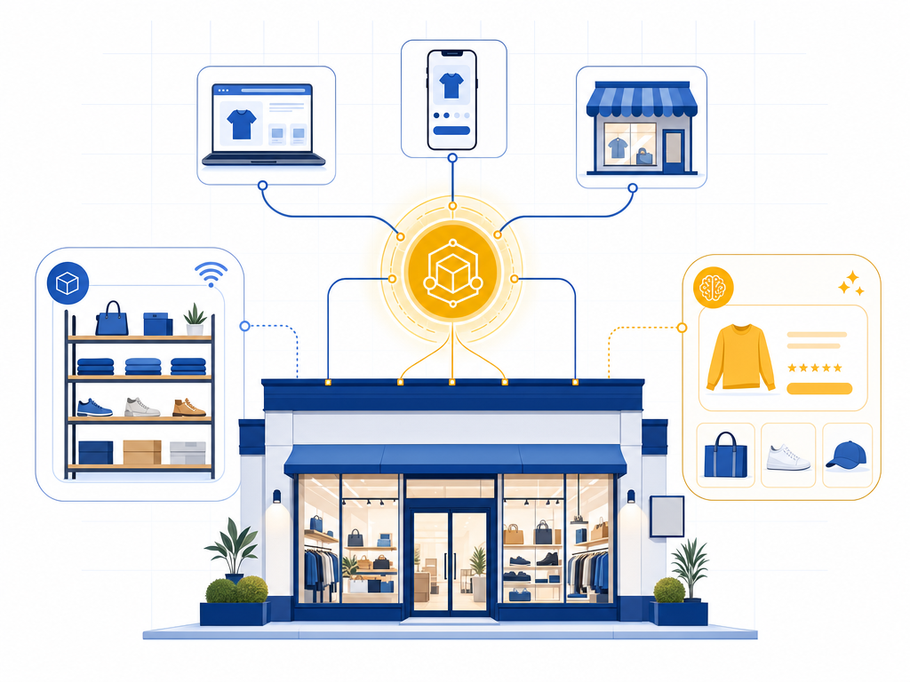 Retail