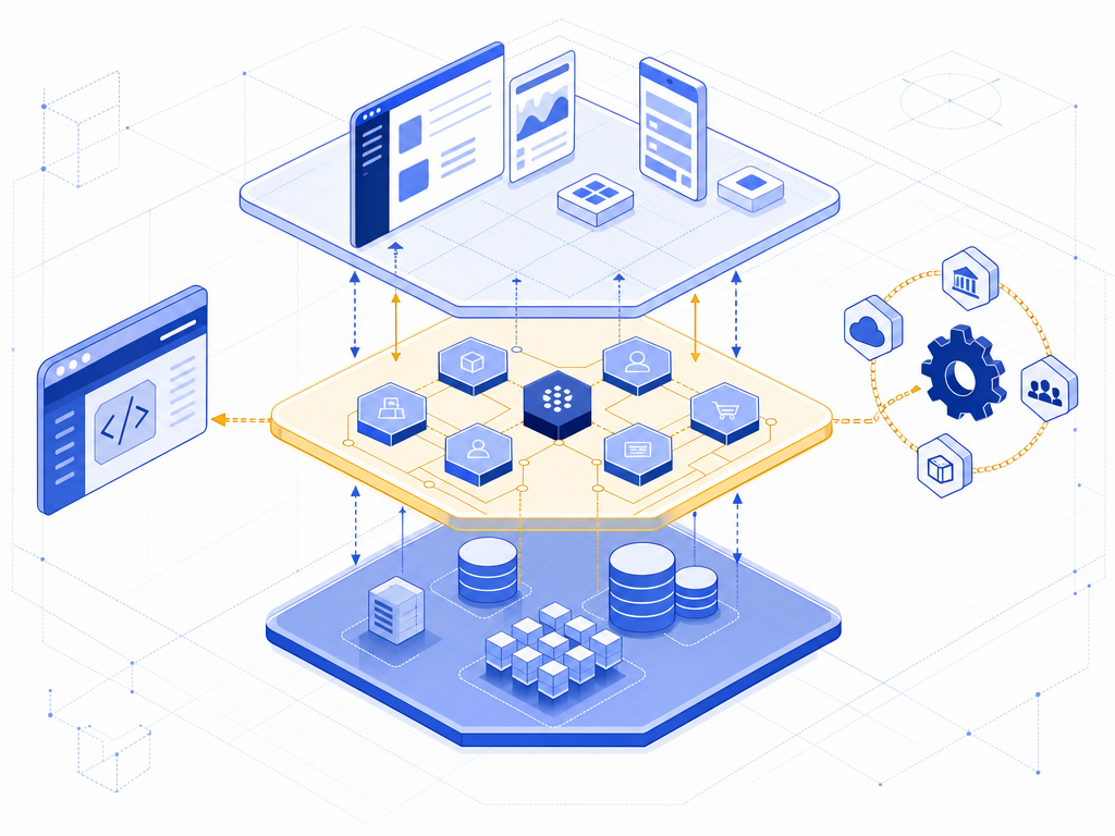 Software and Platforms