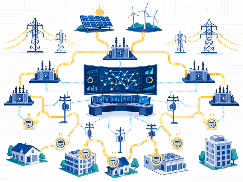 Utilities